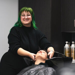 Coiffure